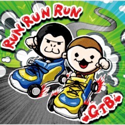 RUN RUN RUN