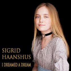I Dreamed A Dream