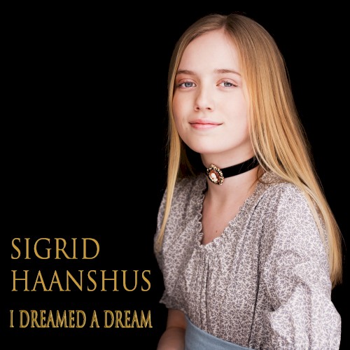 I Dreamed A Dream