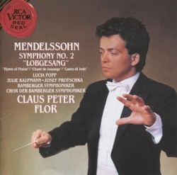 Symphony No. 2 "Lobgesang"