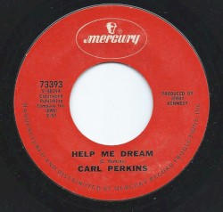 Help Me Dream / You Tore My Heaven All to Hell