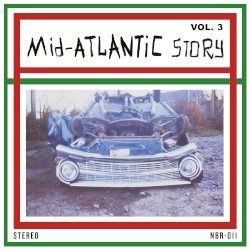 Mid‐Atlantic Story (Vol. 3)