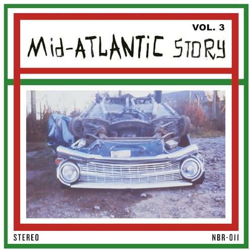 Mid‐Atlantic Story (Vol. 3)