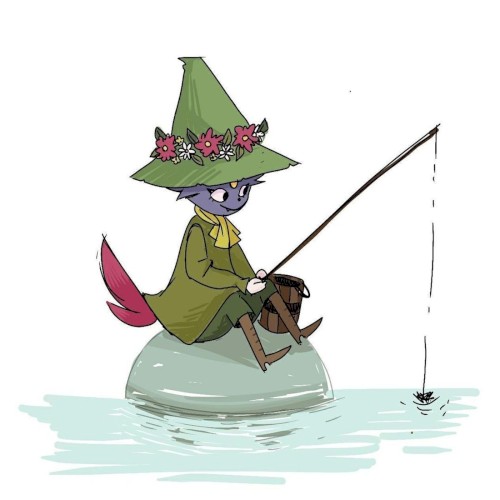 The Traveling Weavile
