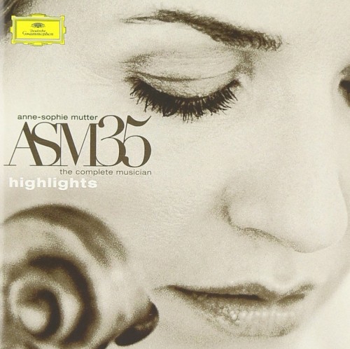 ASM35: The Complete Musician: Highlights