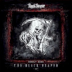 The Black Reaper