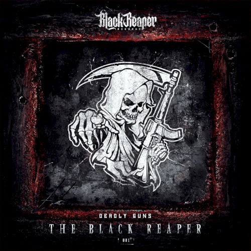 The Black Reaper