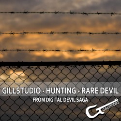 Hunting - Rare Devil (From "Digital Devil Saga") (Cover)