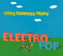 Electro Pop