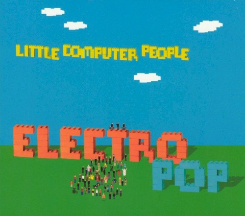 Electro Pop