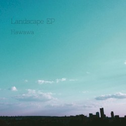 Landscape EP