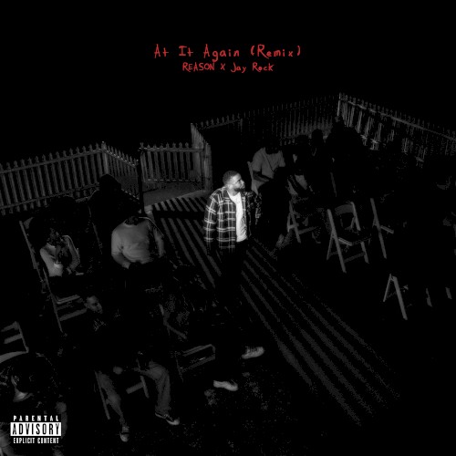 At It Again (remix)