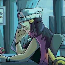 Pokemon D/P/PT - Lofi Medley