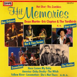 Hit Memories