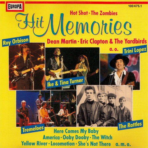 Hit Memories