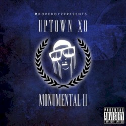 Monumental II