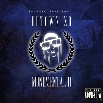 Monumental II