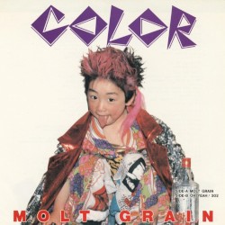 MOLT GRAIN