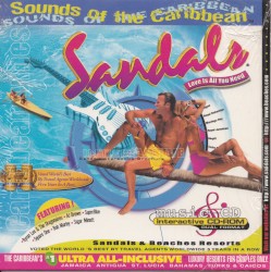 Sandals: Sounds of the Caribbean