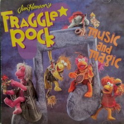 Fraggle Rock: Music and Magic