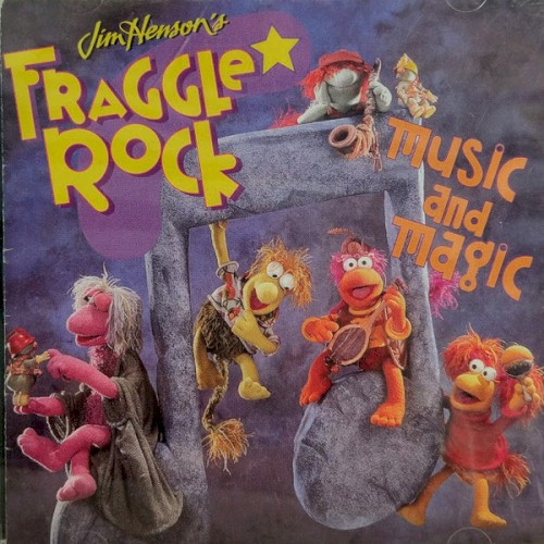 Fraggle Rock: Music and Magic