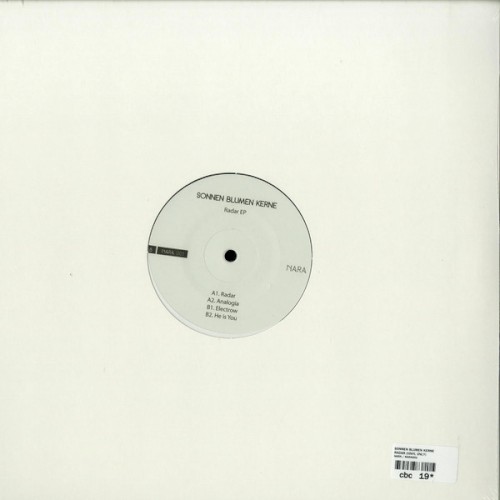 Radar EP