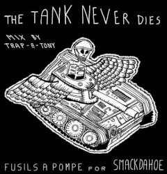 General De Gaulle Money: The Tank Never Dies