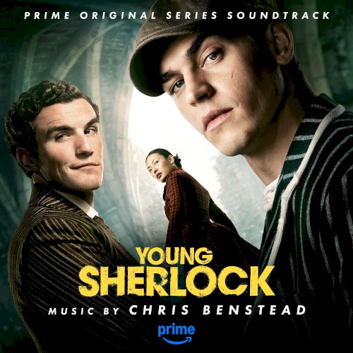 Days Are Forgotten (Young Sherlock version)