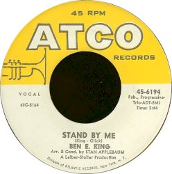 Stand by Me