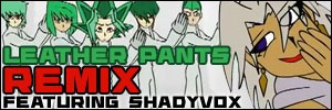 Leather Pants Remix