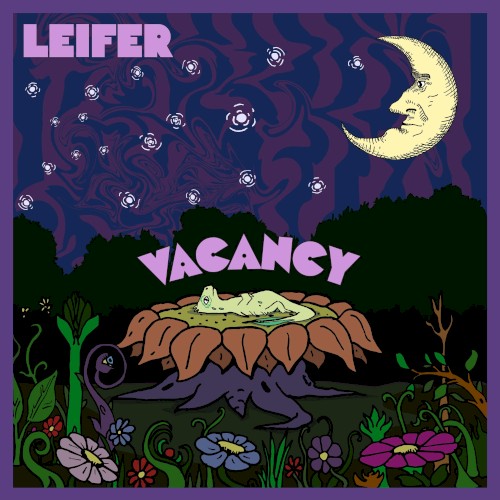 Vacancy