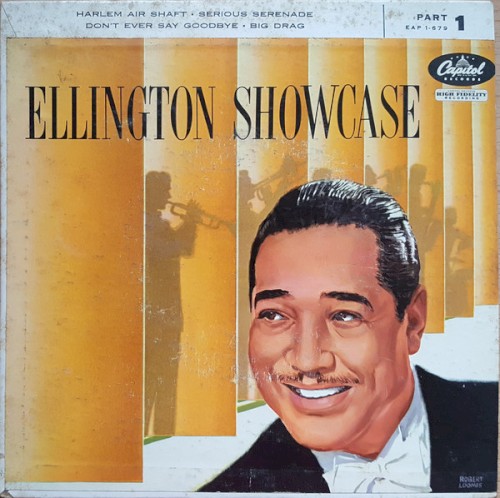 Ellington Showcase, Part 1