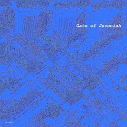Gate of Jeconiah