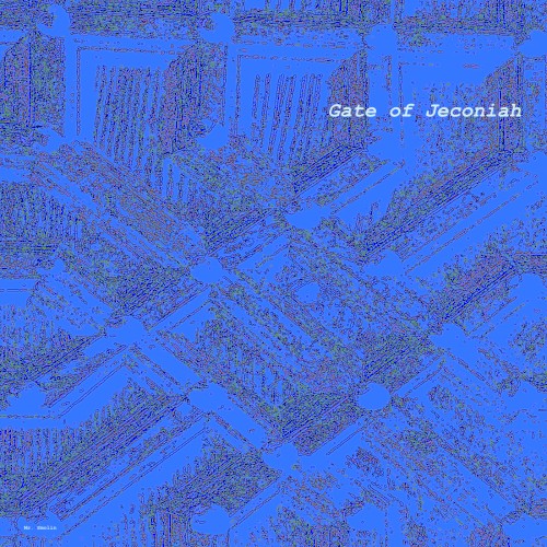 Gate of Jeconiah