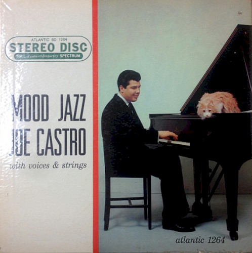 Mood Jazz