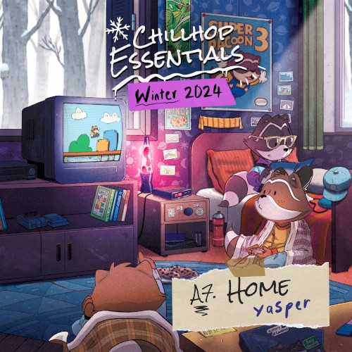 Home