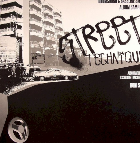 Street Technique Album Sampler
