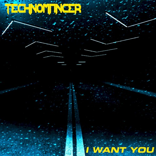 I Want You