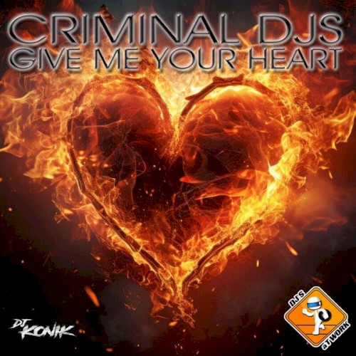 Give Me Your Heart