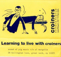 Learning To Live With Croiners