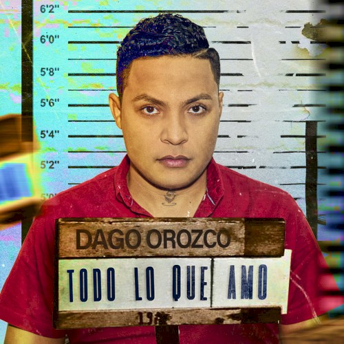 Todo lo que amo