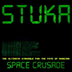 Space Crusade
