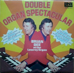 Double Organ Spectacular