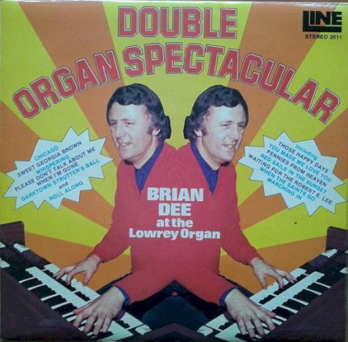 Double Organ Spectacular