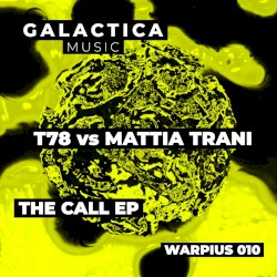 The Call EP