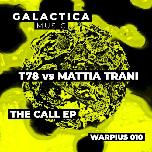 The Call EP