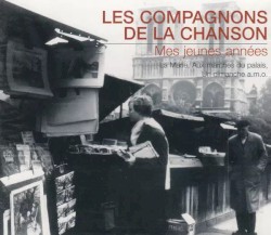 Mes jeunes années