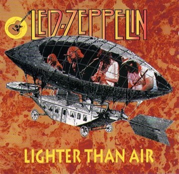 Lighter Than Air