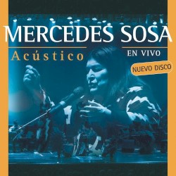 Acústico en vivo