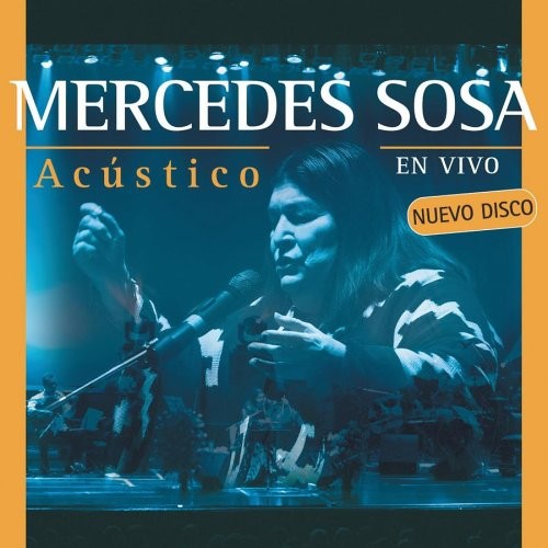 Acústico en vivo